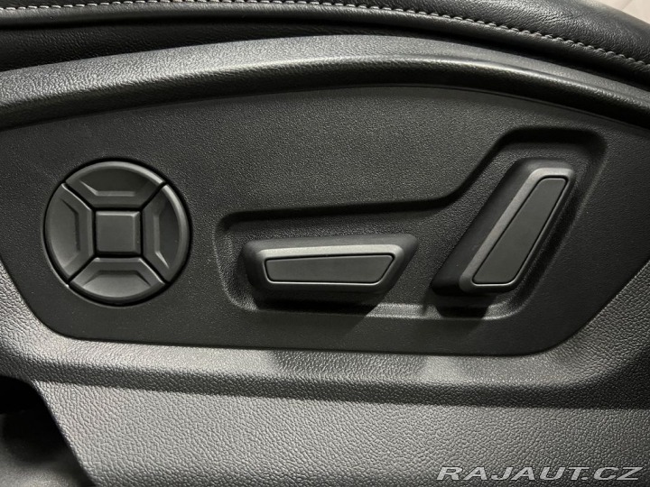 Audi Q7 50TDI QUATTRO S-LINE, MAT 2021