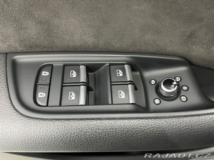 Audi Q7 50TDI QUATTRO S-LINE, MAT 2021