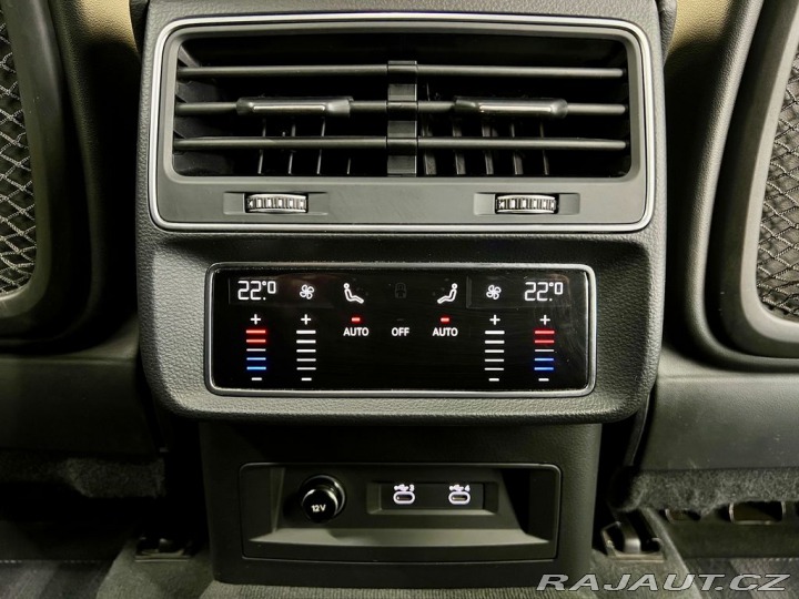 Audi Q7 50TDI QUATTRO S-LINE, MAT 2021