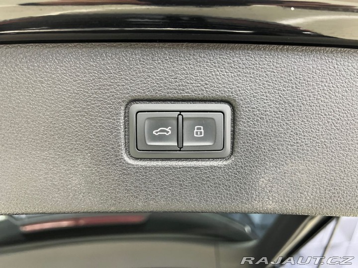 Audi Q7 50TDI QUATTRO S-LINE, MAT 2021