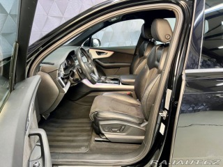 Audi Q7 50TDI QUATTRO S-LINE, MAT 2021