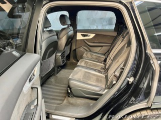 Audi Q7 50TDI QUATTRO S-LINE, MAT 2021
