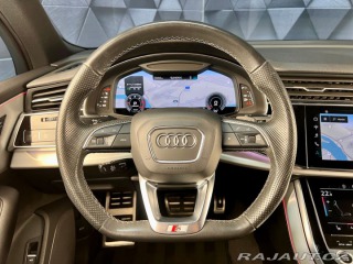 Audi Q7 50TDI QUATTRO S-LINE, MAT 2021
