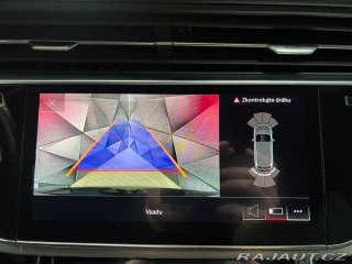 Audi Q7 50TDI QUATTRO S-LINE, MAT 2021