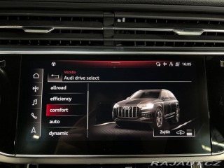 Audi Q7 50TDI QUATTRO S-LINE, MAT 2021