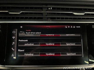 Audi Q7 50TDI QUATTRO S-LINE, MAT 2021