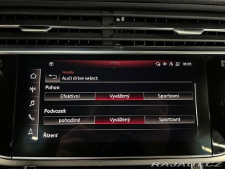 Audi Q7 50TDI QUATTRO S-LINE, MAT 2021