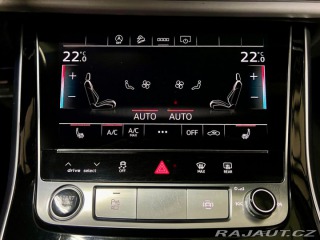 Audi Q7 50TDI QUATTRO S-LINE, MAT 2021