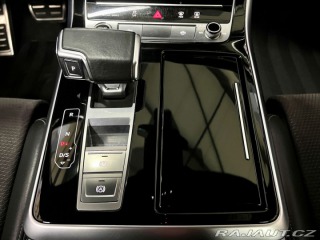 Audi Q7 50TDI QUATTRO S-LINE, MAT 2021