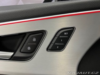Audi Q7 50TDI QUATTRO S-LINE, MAT 2021