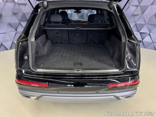 Audi Q7 50TDI QUATTRO S-LINE, MAT 2021