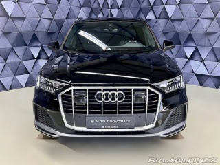 Audi Q7 50TDI QUATTRO S-LINE, MAT 2021