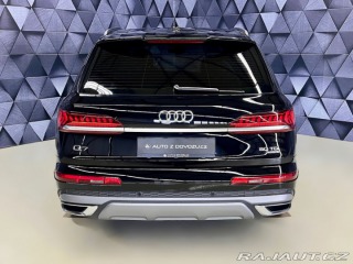 Audi Q7 50TDI QUATTRO S-LINE, MAT 2021