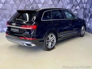 Audi Q7 50TDI QUATTRO S-LINE, MAT 2021