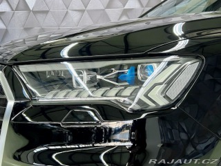 Audi Q7 50TDI QUATTRO S-LINE, MAT 2021