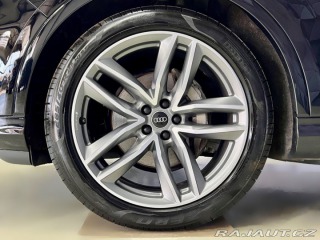 Audi Q7 50TDI QUATTRO S-LINE, MAT 2021