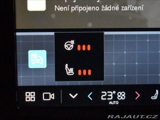 Volvo XC40 2,0 B4 AWD PLUS Bezklíč,H 2023