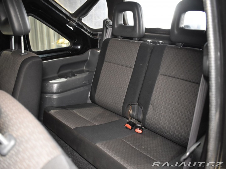Suzuki Jimny 1,3 4X4, tažné 2005