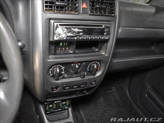 Suzuki Jimny 1,3 4X4, tažné 2005