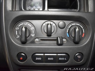 Suzuki Jimny 1,3 4X4, tažné 2005