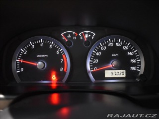 Suzuki Jimny 1,3 4X4, tažné 2005