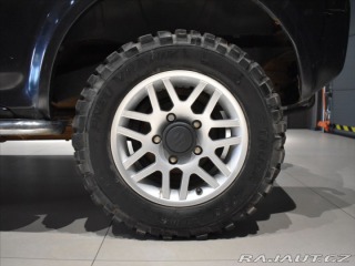 Suzuki Jimny 1,3 4X4, tažné 2005