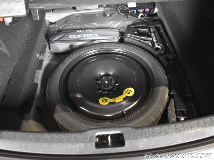 Volvo S90 2,0 T6 AWD Vzduch,masáže 2020