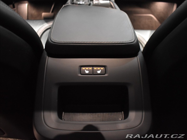 Volvo S90 2,0 T6 AWD Vzduch,masáže 2020