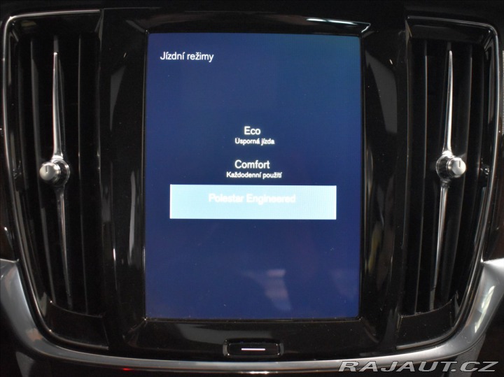 Volvo S90 2,0 T6 AWD Vzduch,masáže 2020