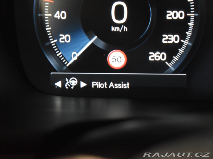 Volvo S90 2,0 T6 AWD Vzduch,masáže 2020