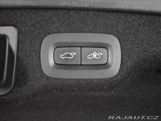 Volvo S90 2,0 T6 AWD Vzduch,masáže 2020