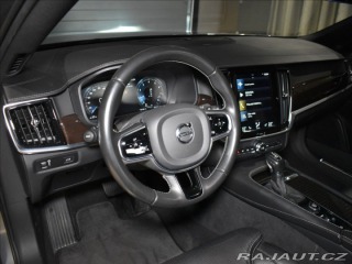 Volvo S90 2,0 T6 AWD Vzduch,masáže 2020