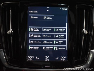 Volvo S90 2,0 T6 AWD Vzduch,masáže 2020