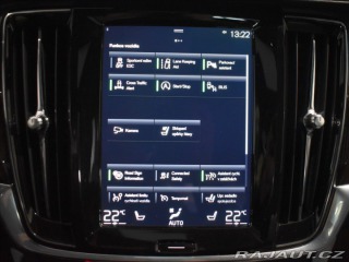 Volvo S90 2,0 T6 AWD Vzduch,masáže 2020