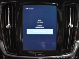 Volvo S90 2,0 T6 AWD Vzduch,masáže 2020