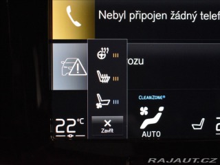 Volvo S90 2,0 T6 AWD Vzduch,masáže 2020