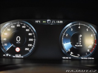 Volvo S90 2,0 T6 AWD Vzduch,masáže 2020