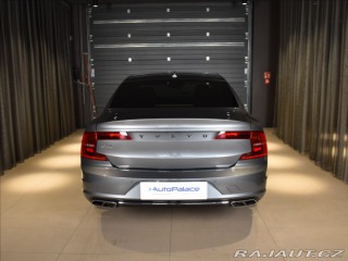 Volvo S90 2,0 T6 AWD Vzduch,masáže 2020