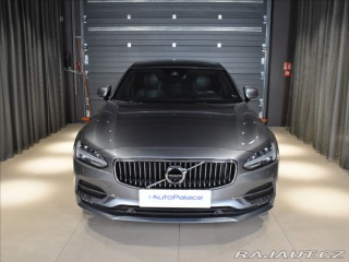 Volvo S90 2,0 T6 AWD Vzduch,masáže 2020