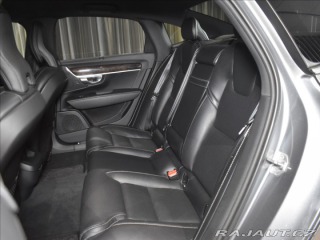 Volvo S90 2,0 T6 AWD Vzduch,masáže 2020