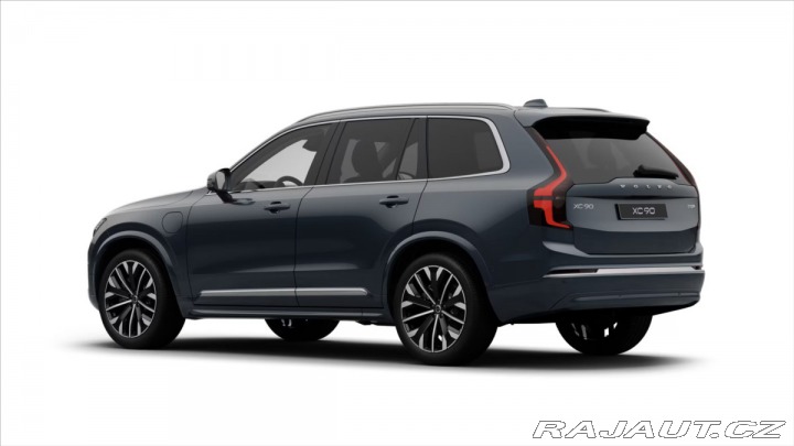 Volvo XC90 2,0 T8  Plus Bright 2026
