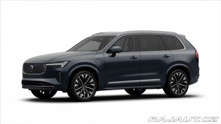 Volvo XC90 2,0 T8  Plus Bright 2026
