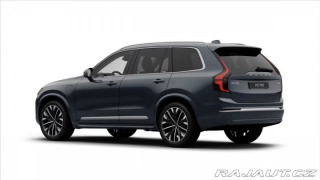 Volvo XC90 2,0 T8  Plus Bright 2026