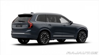 Volvo XC90 2,0 T8  Plus Bright 2026