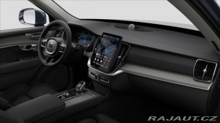 Volvo XC90 2,0 T8  Plus Bright 2026