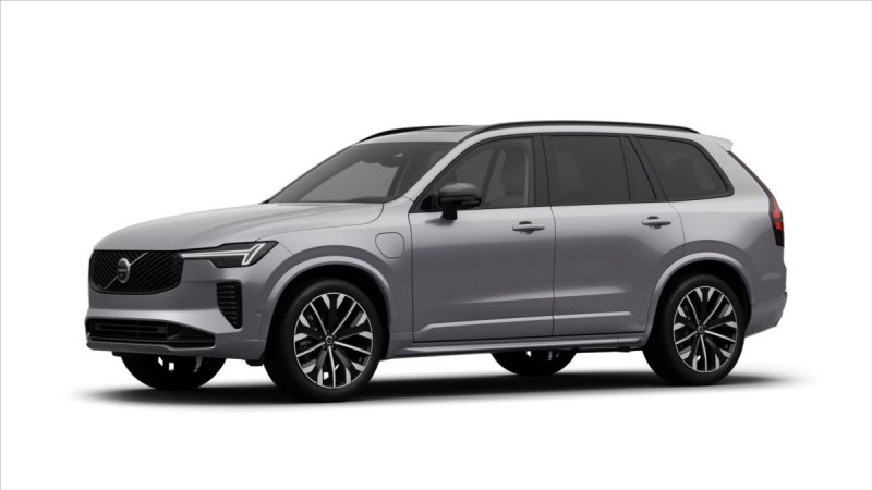 Volvo XC90 2,0 T8  Ultra Dark