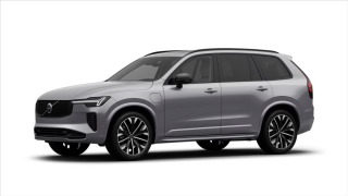 Volvo XC90 2,0 T8  Ultra Dark