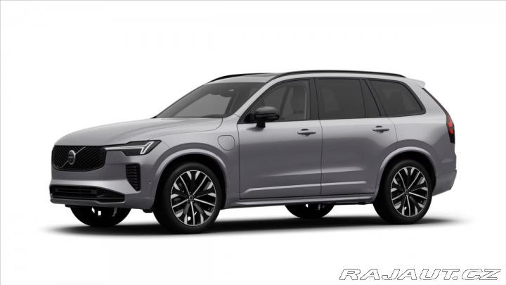 Volvo XC90 2,0 T8  Ultra Dark 2026
