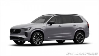 Volvo XC90 2,0 T8  Ultra Dark 2026