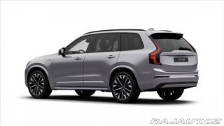 Volvo XC90 2,0 T8  Ultra Dark 2026